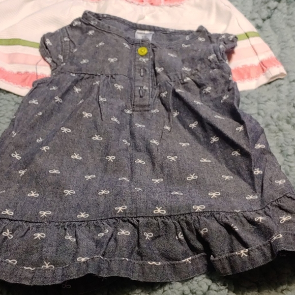 3 dresses - Picture 4 of 5